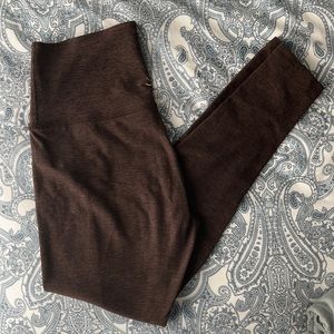 Java Beyond Yoga Leggings Size M